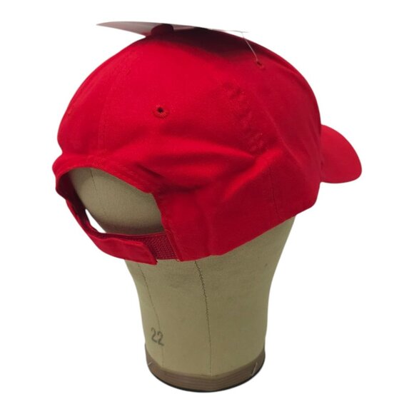 Turtle Bay Exploration Park Strapback Cap Trucker Embroidered Baseball Hat NEW - Picture 13 of 13